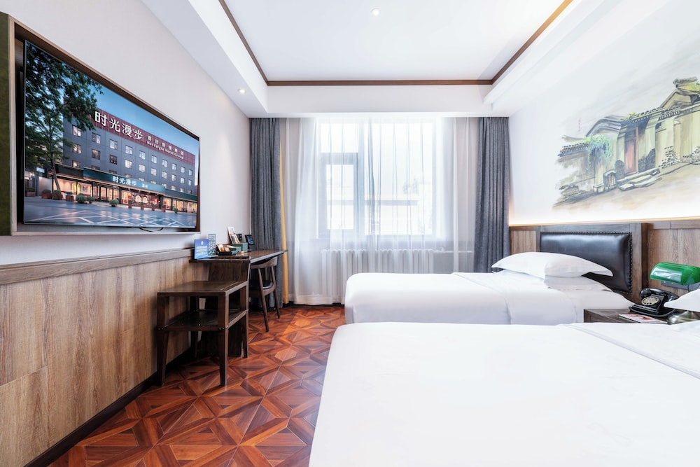 Family Triple Room