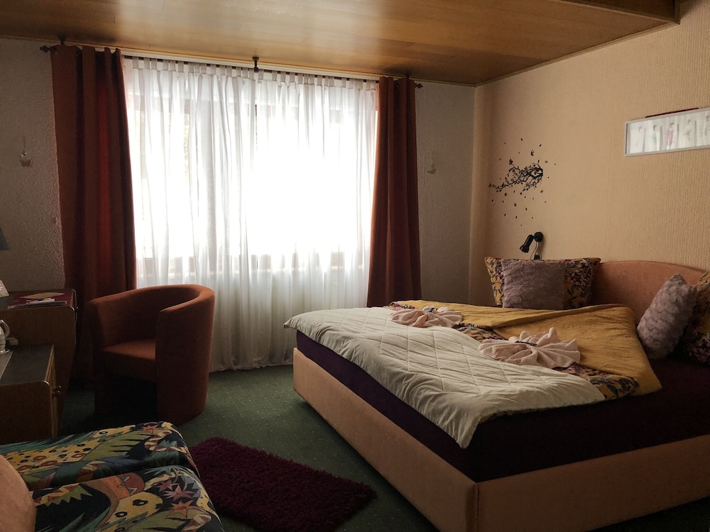 Business Suite, Private Bathroom
