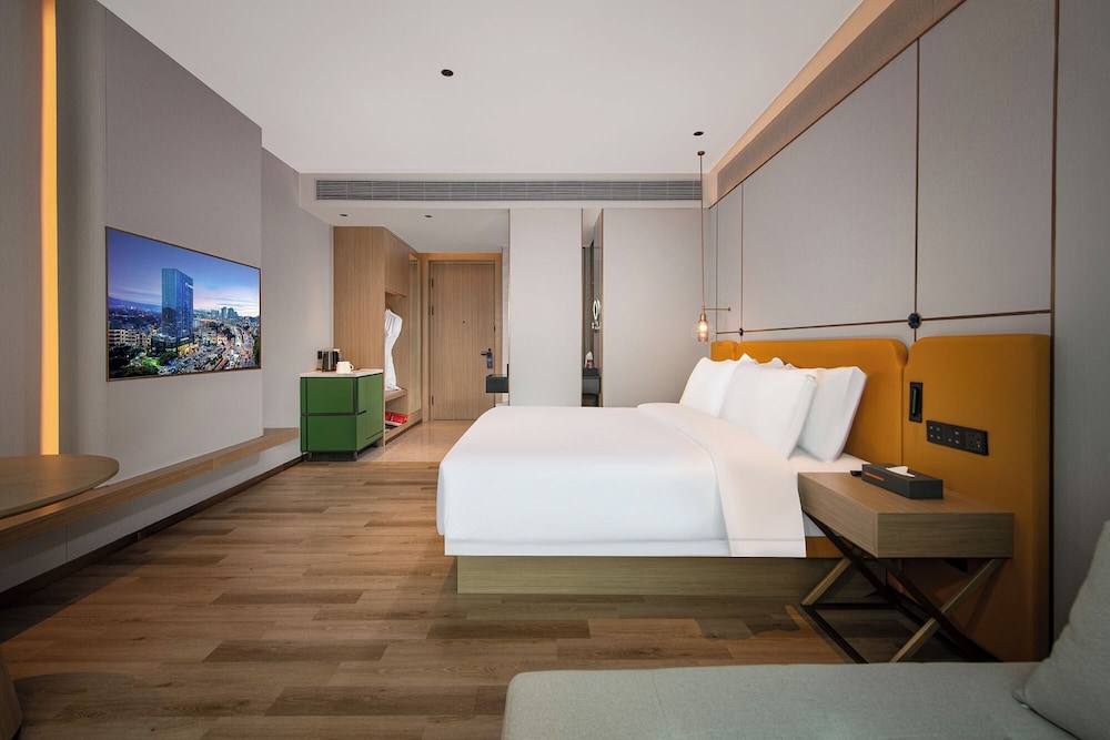 Luxury Double Or Twin Room
