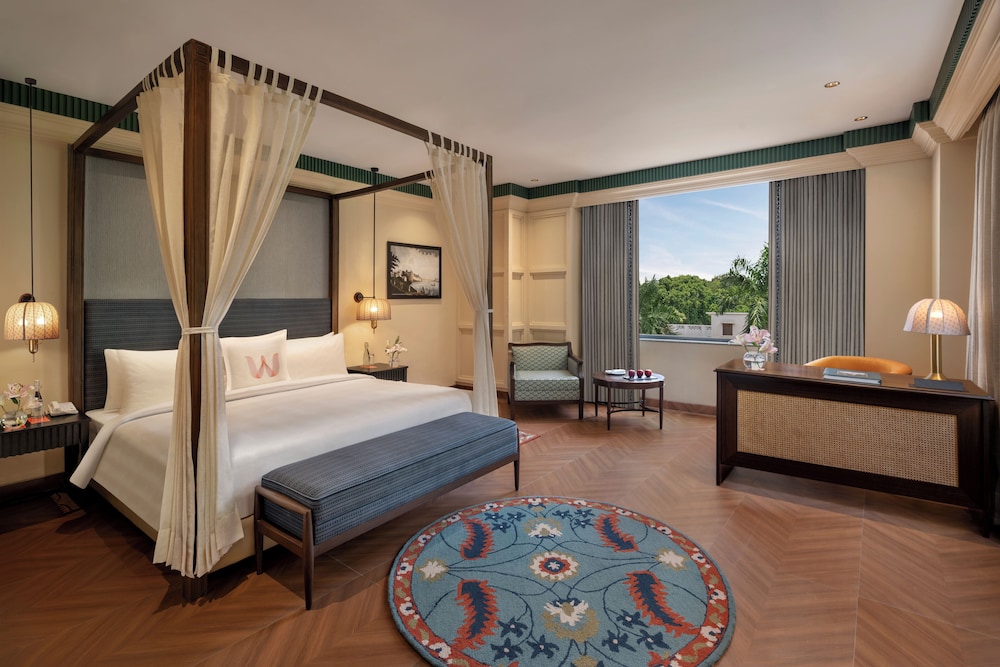 Deluxe Room, 1 Double Bed (Superior Room Double)