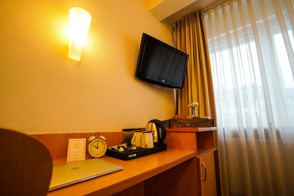 Standard Double Room - Photo 5