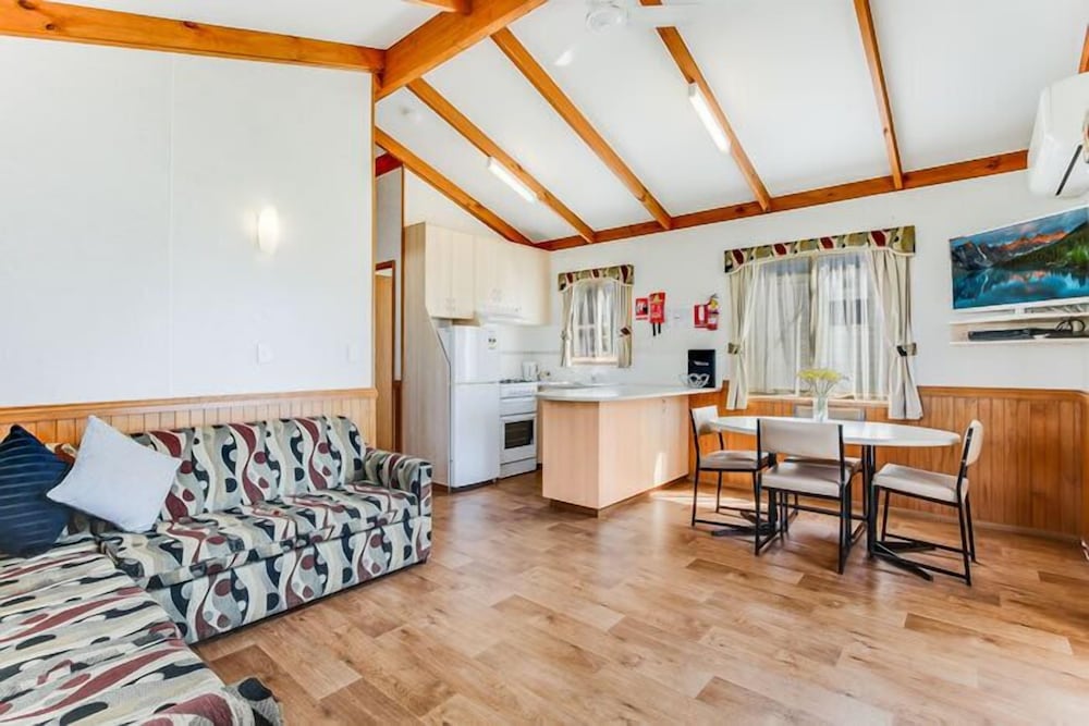 Deluxe Villa photo 2