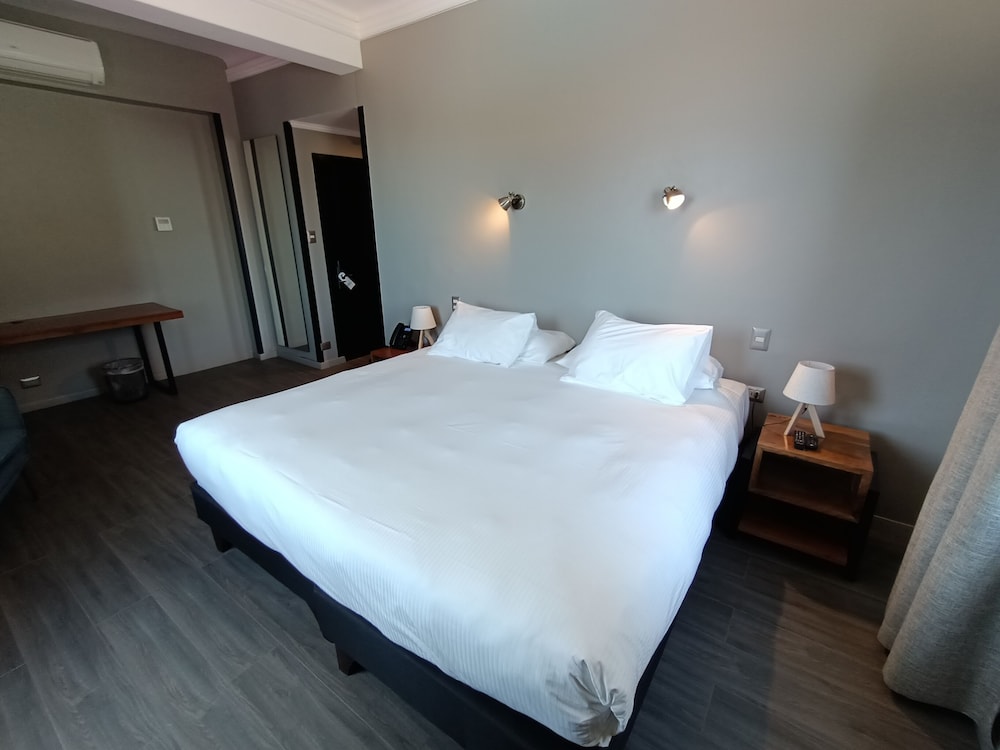 Superior Double Room (Matrimonial) - Photo 1