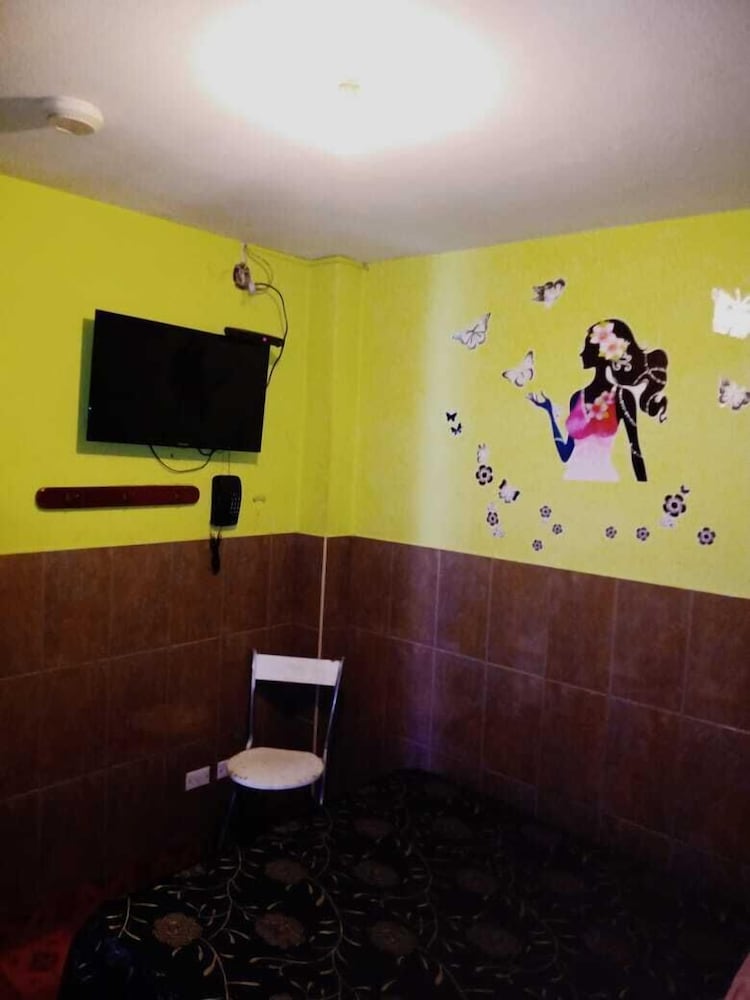 Comfort Room