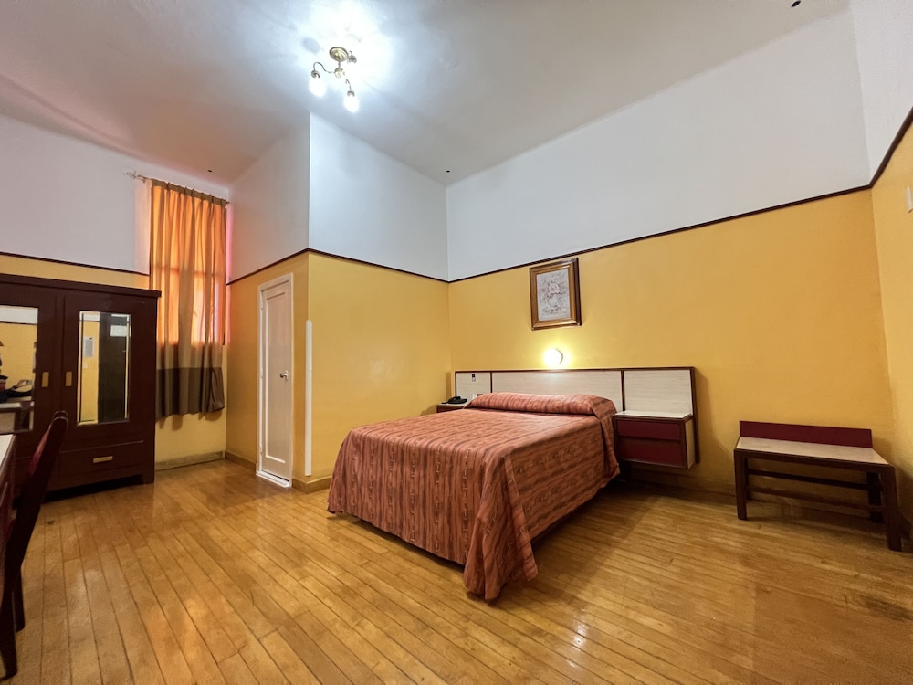Basic Room
