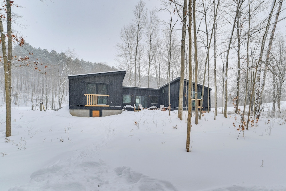House (2 Bedrooms) photo 1