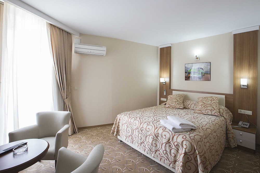 Double Room photo 1
