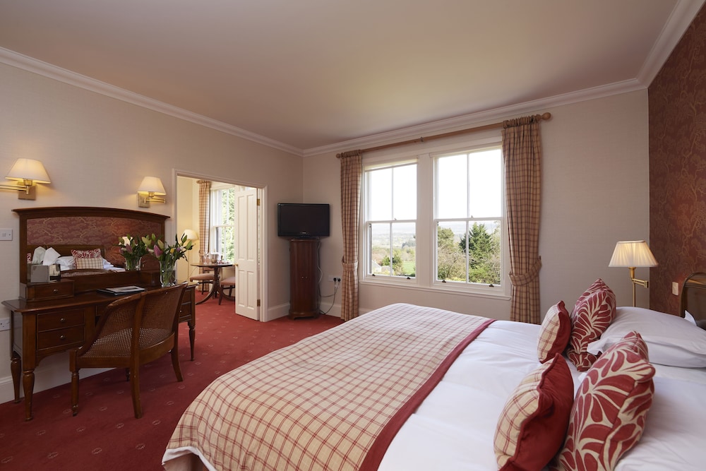 Junior Suite - Photo 1