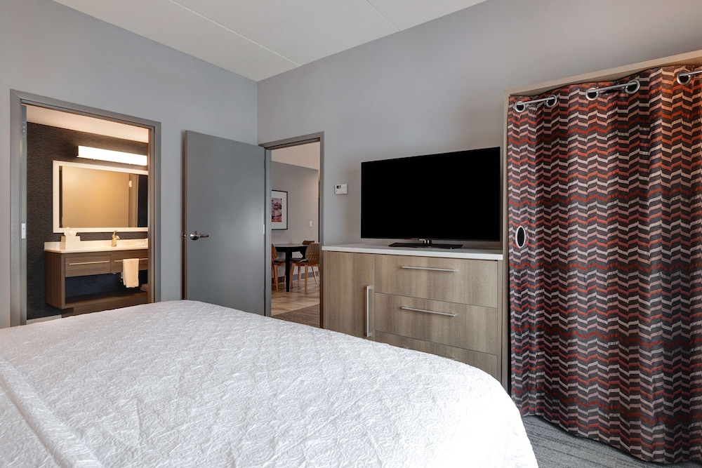 Suite, 1 Bedroom, Non Smoking - Photo 5