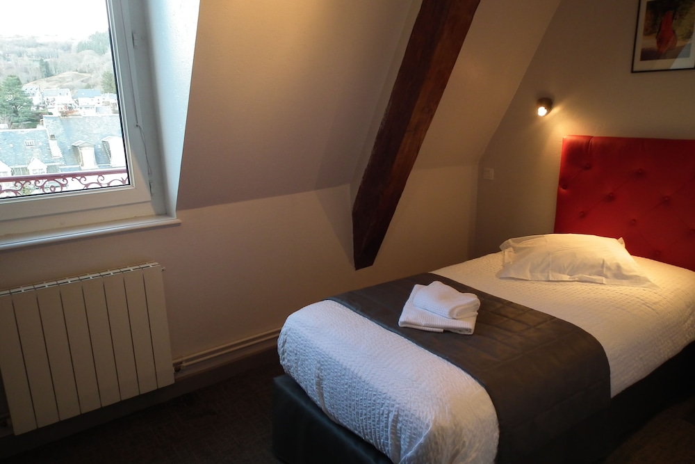 Comfort+ Triple Room photo 3