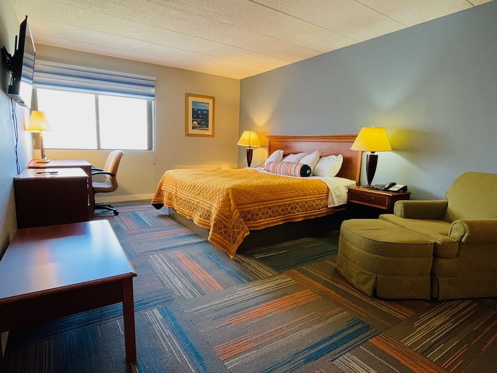 Room, 1 King Bed - Photo 1