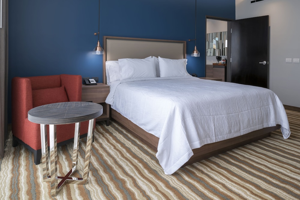 Suite, 1 Bedroom photo 2