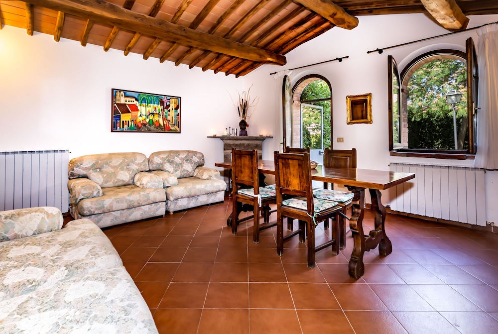 Comfort Apartment (Borgo 2) photo 1