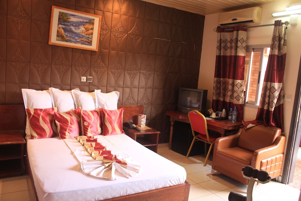 Deluxe Room photo 3
