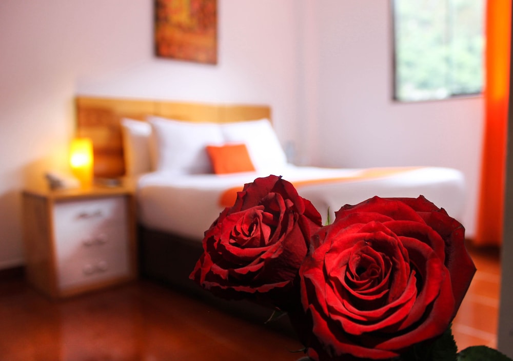 Double Room, 1 Double Bed photo 1