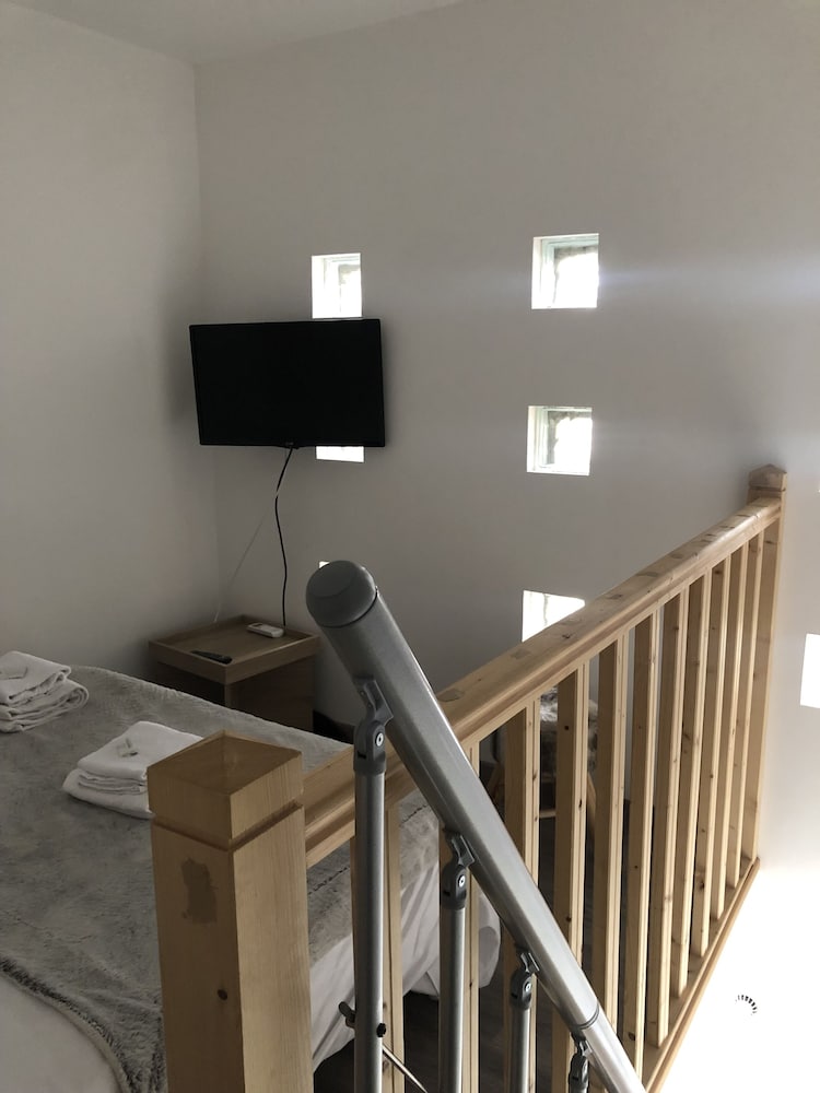 Double Room (Pigeonnier)