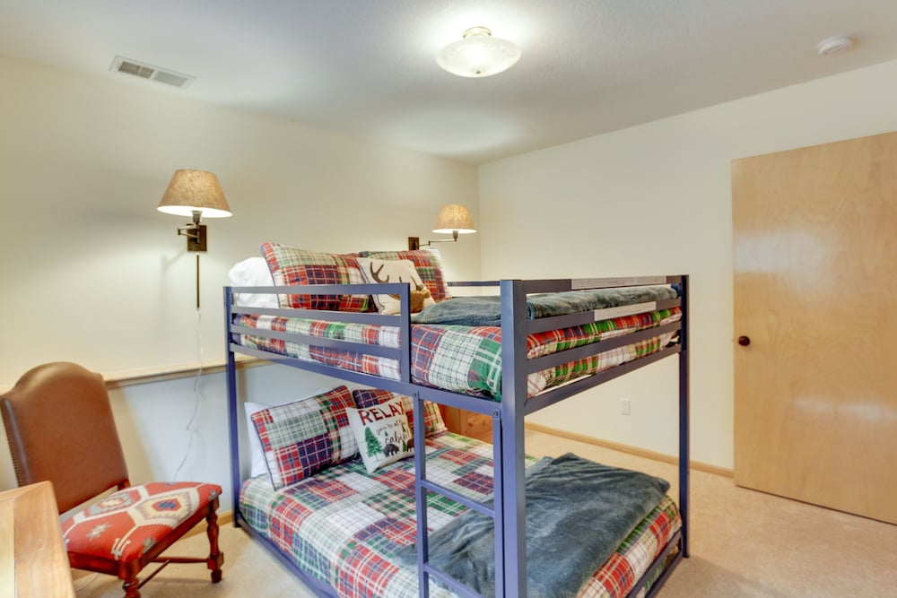House (4 Bedrooms) photo 1