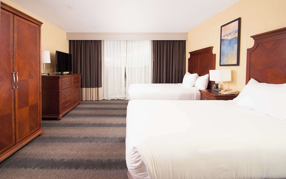 Classic Suite, Multiple Beds photo 2