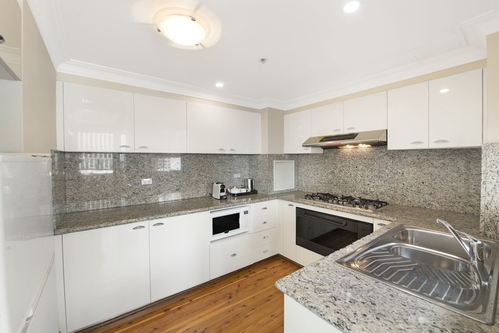 Two Bedroom Penthouse photo 3