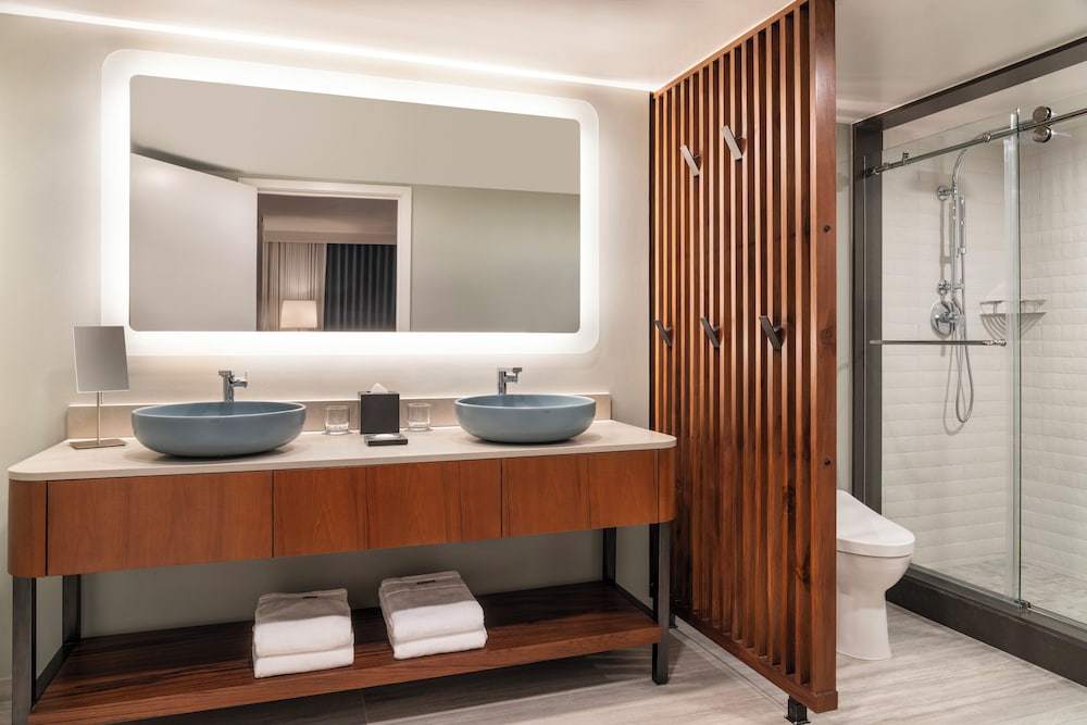 Presidential Suite, 2 Bedrooms, Ocean View (kukahi)