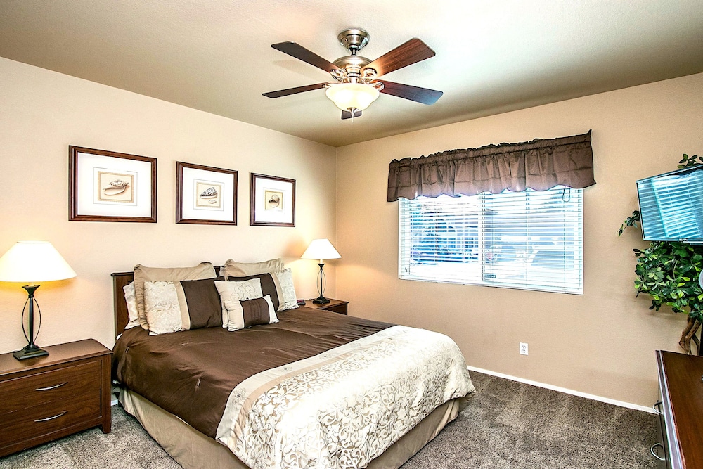 Resort Vacation Rentals P.T.C., Φωτογραφία 20