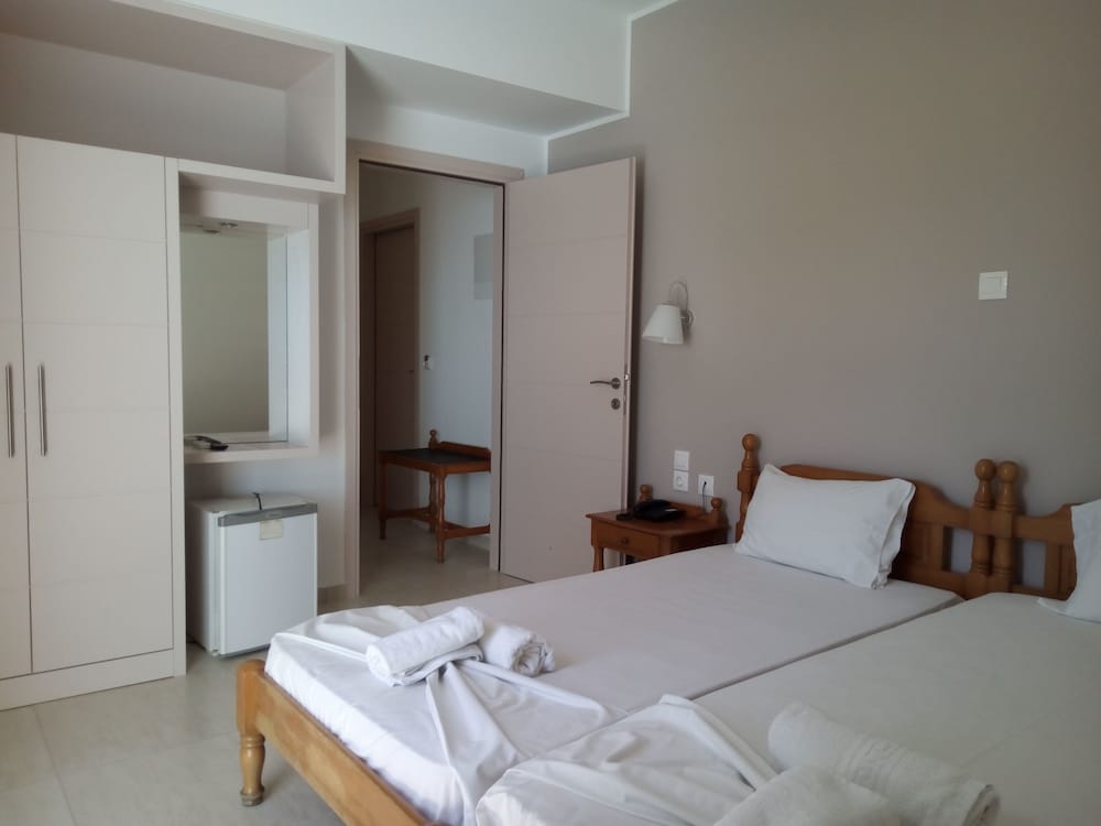 Family Apartment