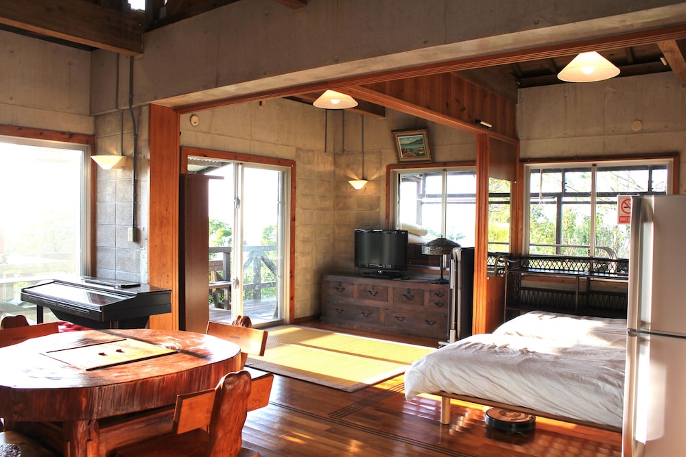 Terrace Suite Room, Non Smoking, Ocean View photo 3