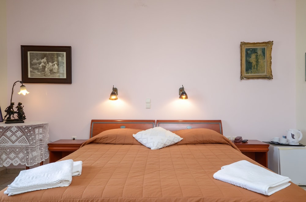 Suite, 2 Bedrooms