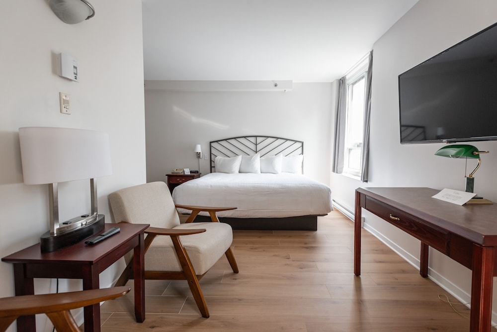Superior Room, 1 King Bed - Photo 2
