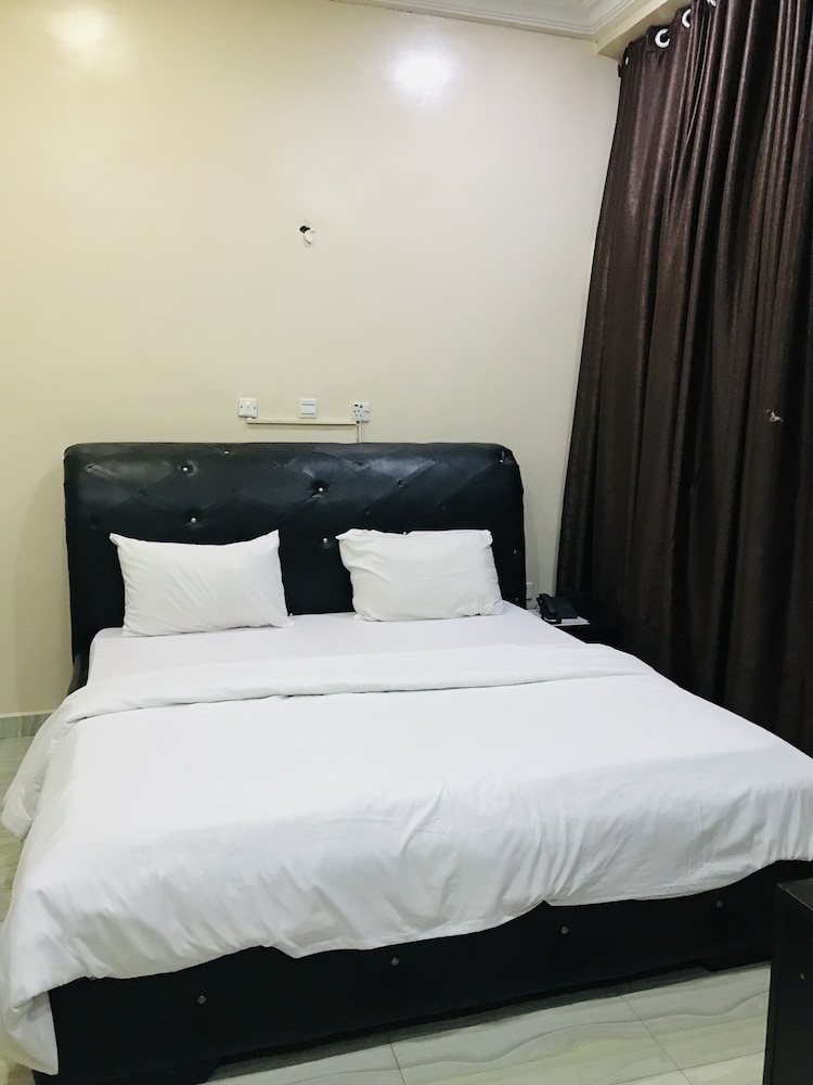 Standard Room photo 1