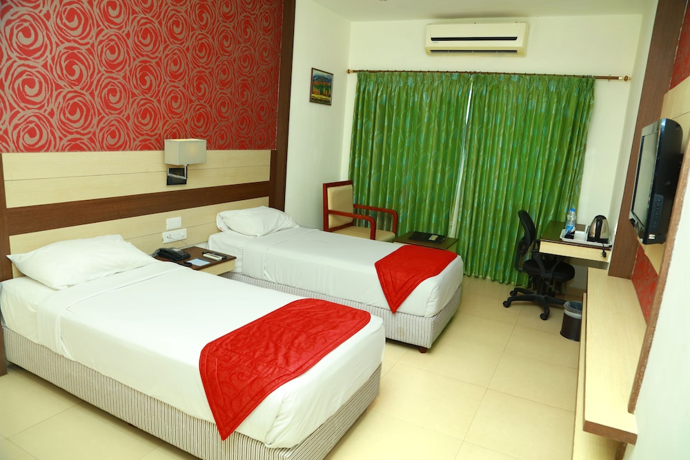 Premium Room - Photo 4