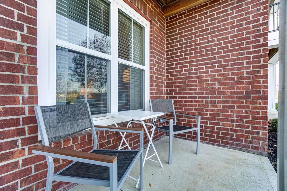 Lux Dublin 2BR 1st Floor W D Pet Friendly, Billede 39