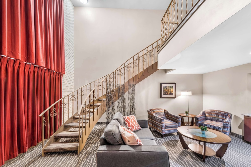 Quality Inn & Suites Columbus, Billede 2