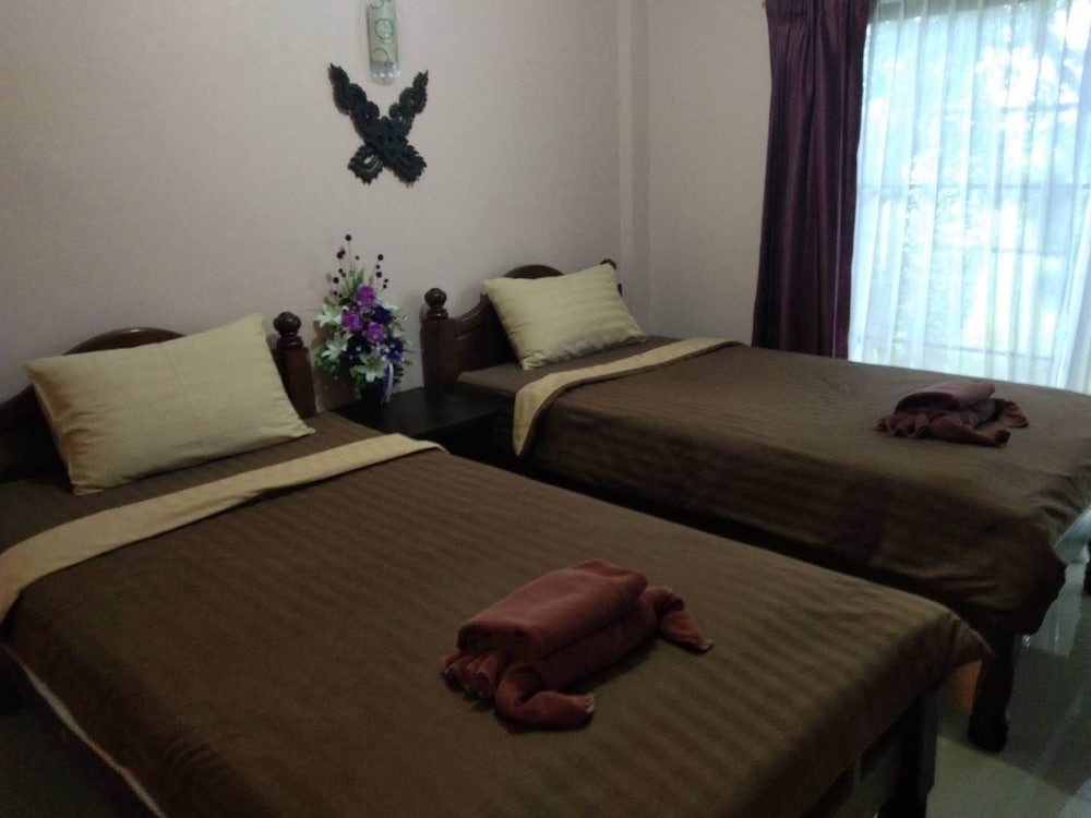 Superior Double Or Twin Room, 2 Twin Beds