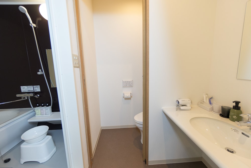 Deluxe Twin Room photo 2