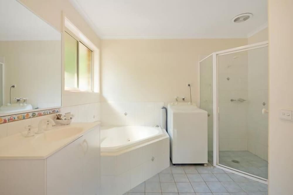 Deluxe Spa Cottage, 2 Bedrooms, Kitchen (Deluxe Spa Cottage) photo 3