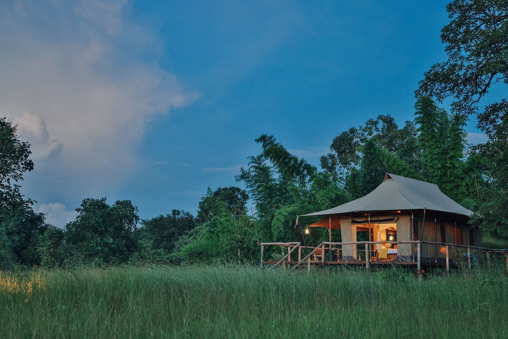 Luxury Tent, Patio (Suite) photo 2