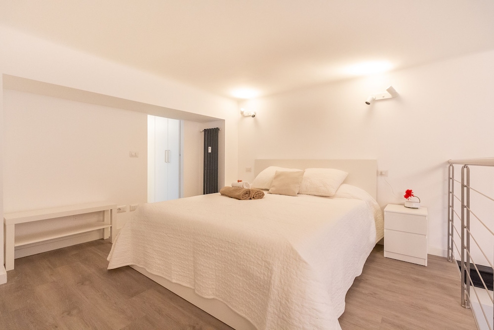 City Apartment