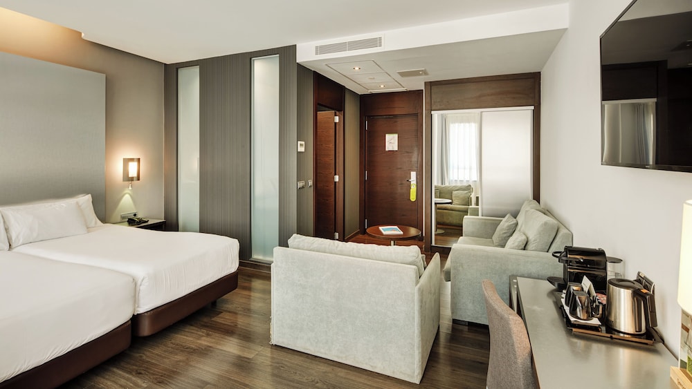 Superior Twin Room - Photo 10