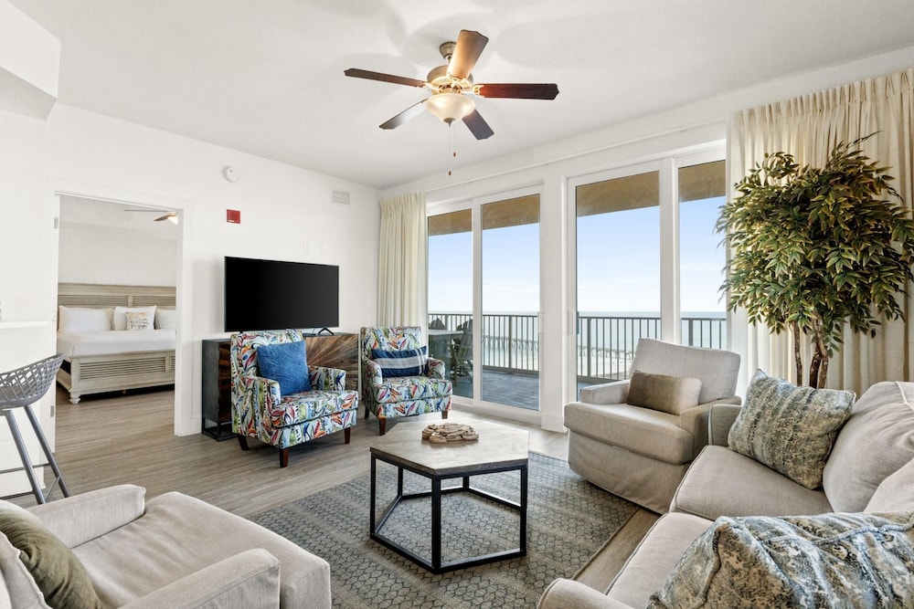 Condo, 3 Bedrooms, Ocean View (3-1412)