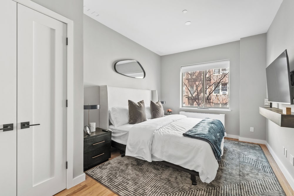 Executive Apartment, 2 Bedrooms, Kitchen photo 3