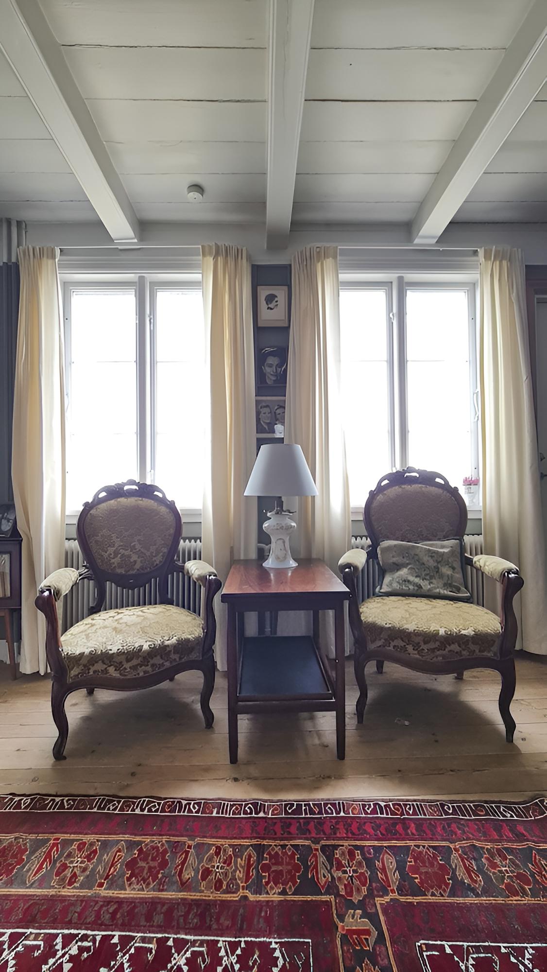 Traditional Villa photo 3