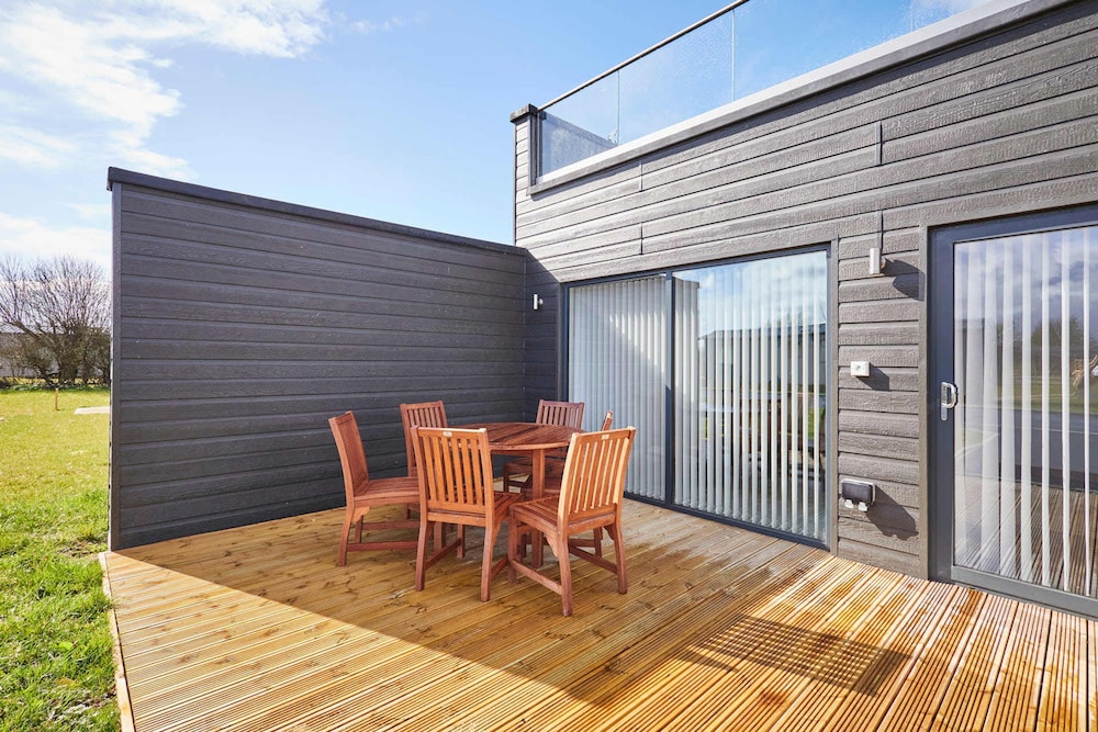 Host Stay Dalby Lodge, Foto 5