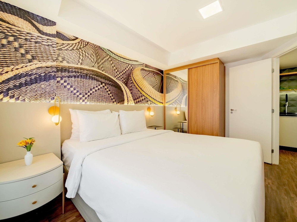 Privilege, Room, 1 Double Bed - Photo 2