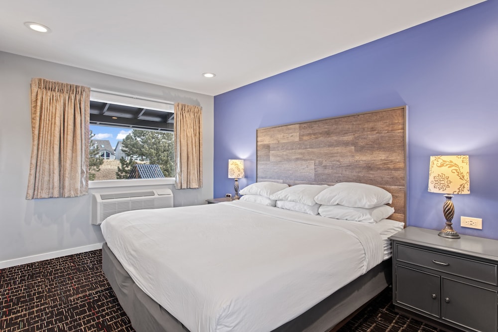 Suite, 1 King Bed photo 1