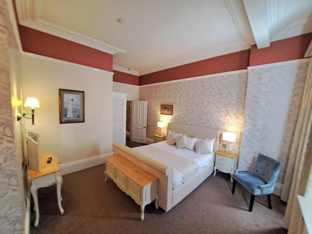 Superior Double Room photo 1