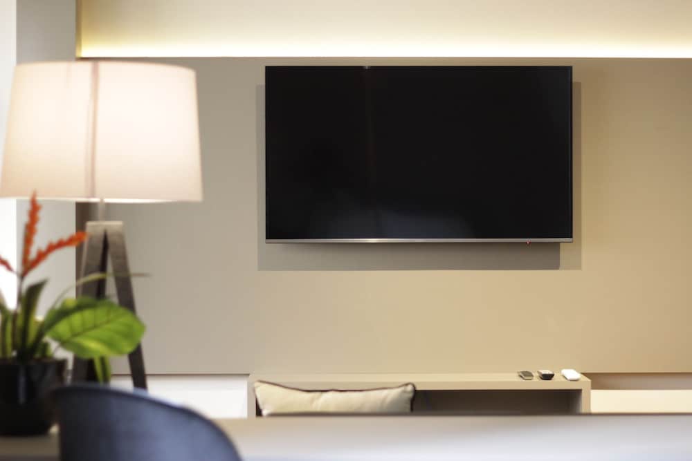 Luxury Double Room, 1 Bedroom - Photo 3