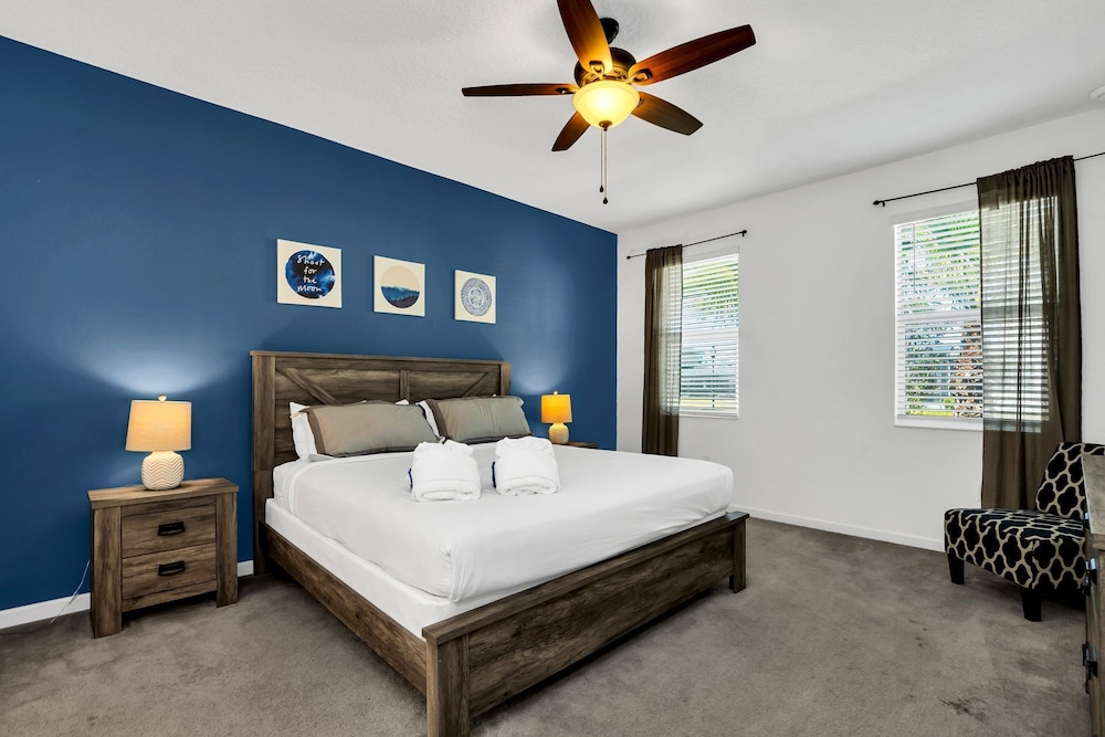Luxury Home at Sonoma 9 En-suites Son102, Photo 51