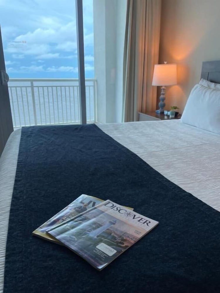 Suite, 2 Bedrooms, Ocean View photo 1