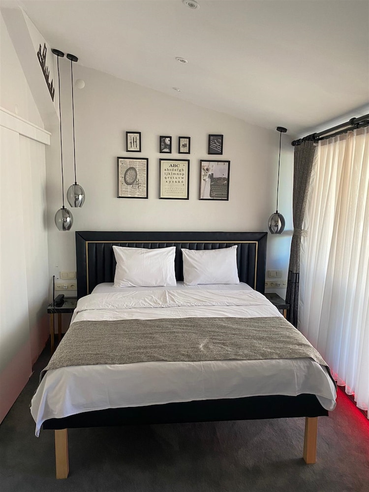 Double Room, Balcony photo 1